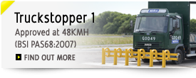Truckstopper 1