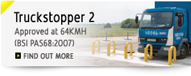 Truckstopper 2