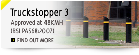 Truckstopper 3