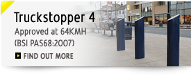 Truckstopper 4