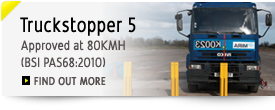 Truckstopper 5