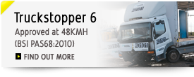Truckstopper 6