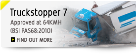 Truckstopper 7