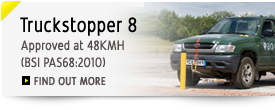 Truckstopper 8