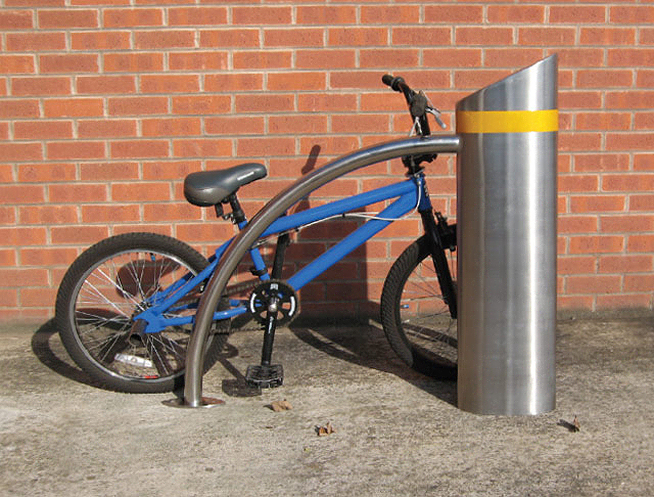 Street Furniture - Bench