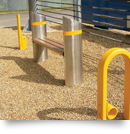 Street Furniture - Bench