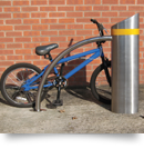 Street Furniture - Bench