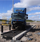 Bridge Bollards