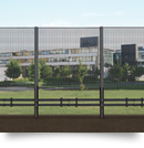 ONEline Security Fencing