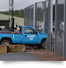 ONEline Security Fencing