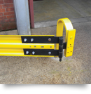 Industrial security and safety barriers Safetyflex