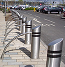 Street Furniture - Planter