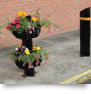 Street Furniture - Planter