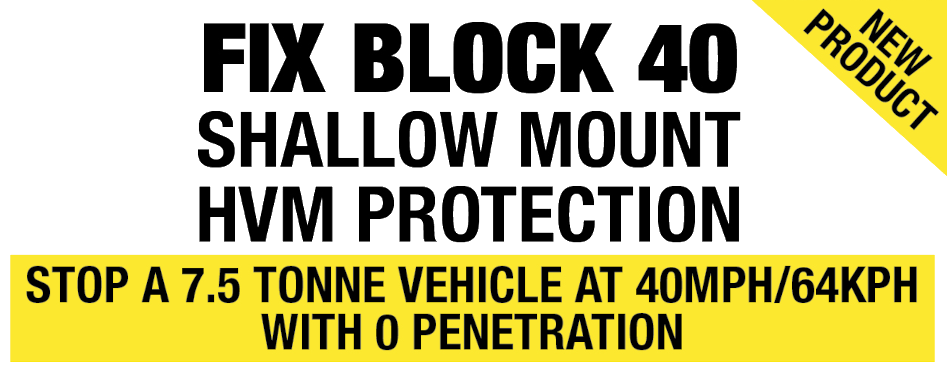 Fix Block 40