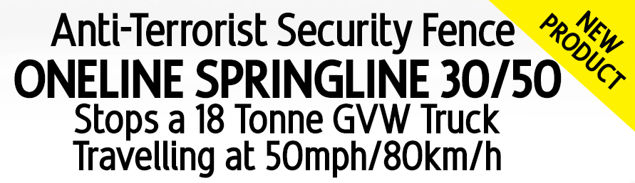 Oneline Springline 30/50